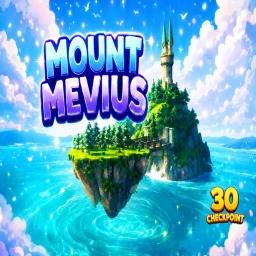 [VIP 1 ROBUX X30] MOUNT MEVIUS icon