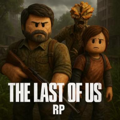 The Last Of Us [RP] [Finaly Update] icon