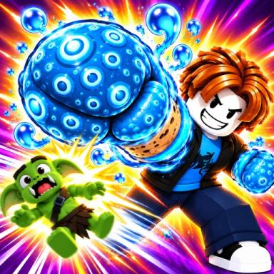 Thumbnail for [UPDATE 1] Push To Power! Game