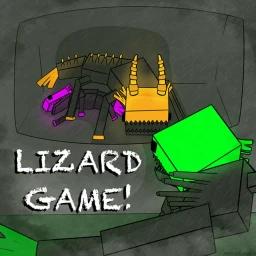lizard game! icon