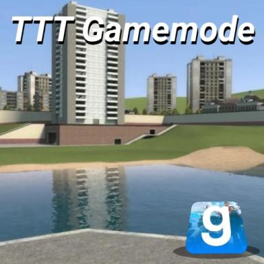 Thumbnail for A GrabPack Sandbox Game