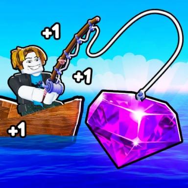 Thumbnail for +1 Fishing Adventure Game