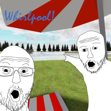 Whirlpool! icon