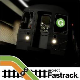 Crosstown Line icon