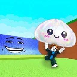 Thumbnail for Escape Tsunami for Squishy Dumpling! Game