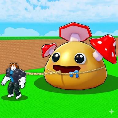 Pull A Slime icon