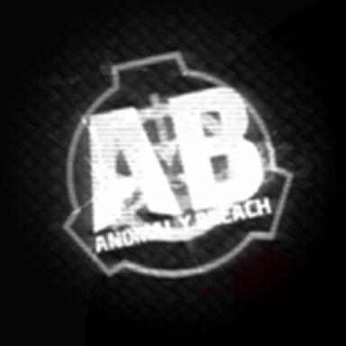 -=SCP Anomaly Breach=- icon
