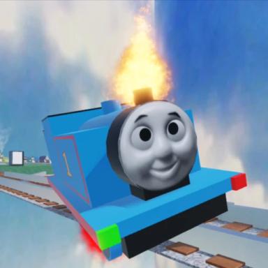 Thumbnail for Railway ride Game