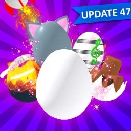 [🍀 2X LUCK 🍀] OG Bubble Gum Simulator icon