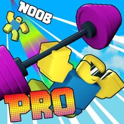 Skydive Race Clicker icon