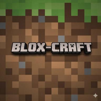 Thumbnail for ⛰️ BLOX-CRAFT ⛏️ Game
