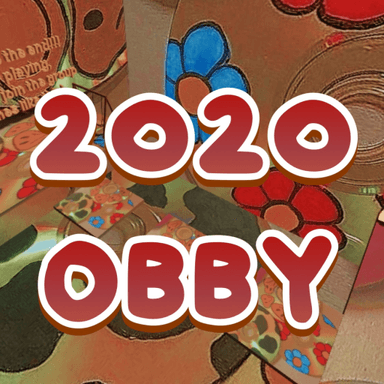 2020 Obby icon