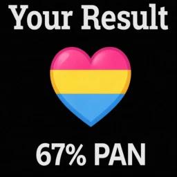 💜💛💙  Pan Test  🍳🏳️‍🌈 icon