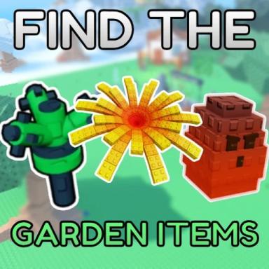 Find the Grow a Garden Items [245] icon