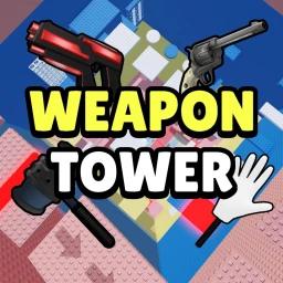 Weapon Tower icon