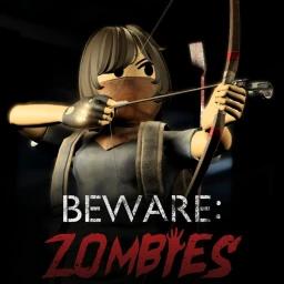 [MOBILE 📱] Beware: Zombies icon