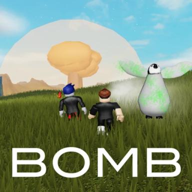 Nuke test icon