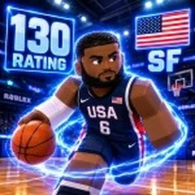 Thumbnail for [🏀] Start Your Basketball Career! Game