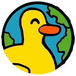 Thumbnail for 🦆🌎Duck World [🐤] Game