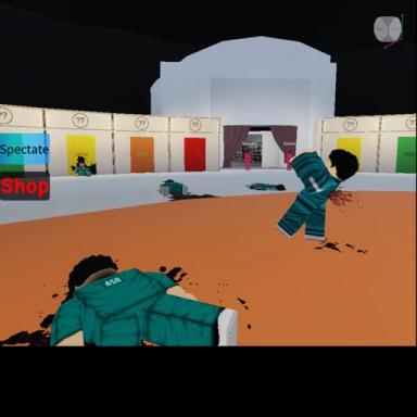 Thumbnail for Mingle 360 Game
