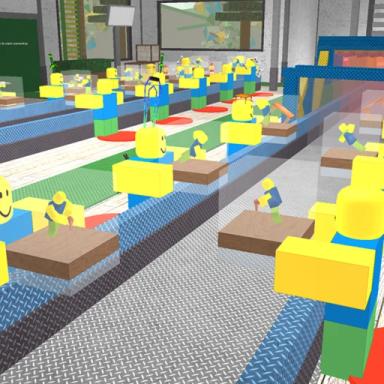 Noob Defense Tycoon - BETA icon