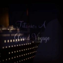  Titanic: A Grand Voyage (Demo) icon