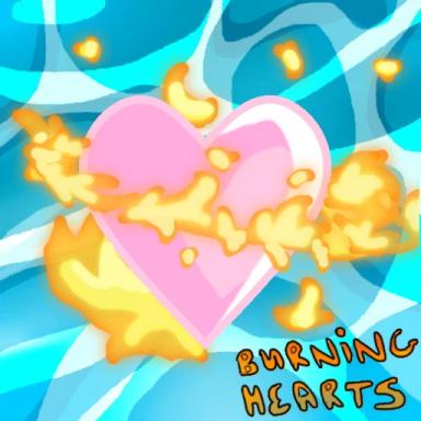 One Piece: Burning Hearts icon