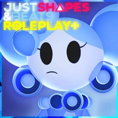(RINCLE) Just Shapes & Beats Roleplay+ icon