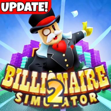 💰Billionaire Simulator 2💰 [VOID!!] icon
