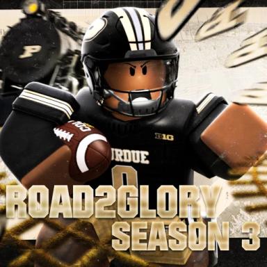 Thumbnail for Road to Glory: Football Game