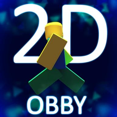 [DCO] 2D Obby icon