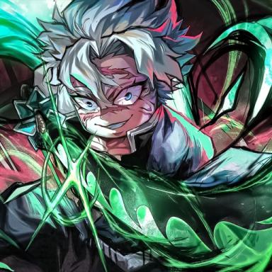 Thumbnail for [WIND🌪️🍃] MUGEN Game