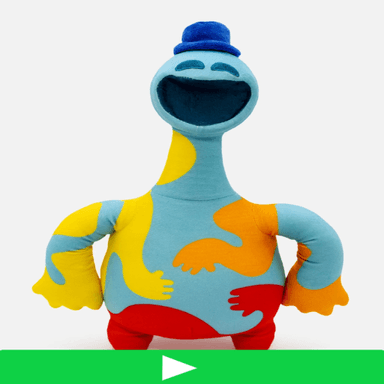 [🎁UPD] Doey the Doughman icon