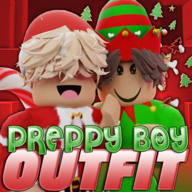 [🎄 NEW] Preppy Boy Outfit Ideas icon