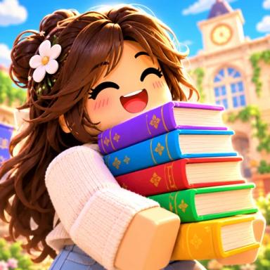 Thumbnail for Clean The Library 📖  Game