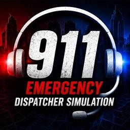 [DESC] 911: Emergency Dispatcher Simulation icon