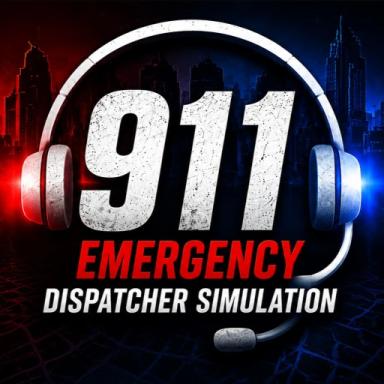 [UPDATE] 911: Emergency Dispatcher Simulation icon