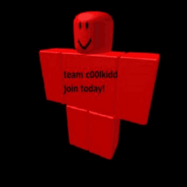 Thumbnail for C00lKid GUI Game