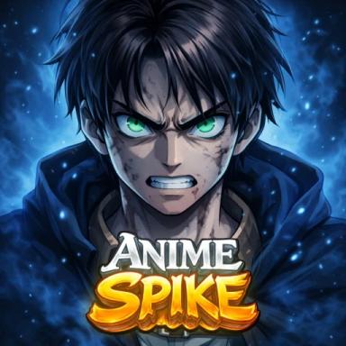 Thumbnail for [🔥] Anime Spike Game