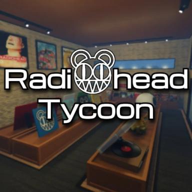 Radiohead Tycoon icon