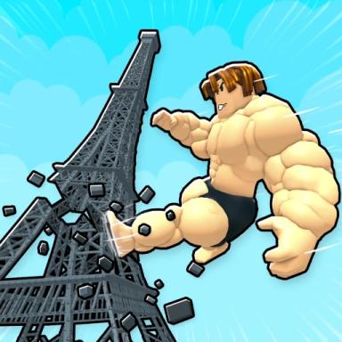Thumbnail for SMASH a Tower Game