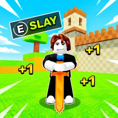 Thumbnail for Slay for Animes! Game