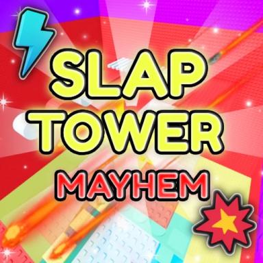 Slap Tower Mayhem 💥 icon