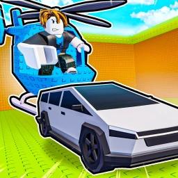 Fly for Cars! icon