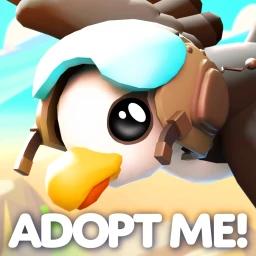[🪶] Adopt Me! icon