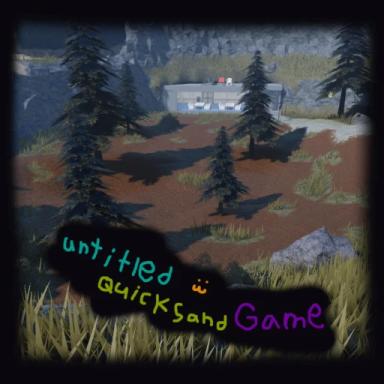 Thumbnail for Untitled QuickSand Game Game