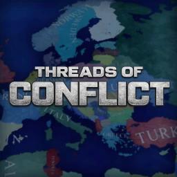 Thumbnail for Threads of Conflict Game