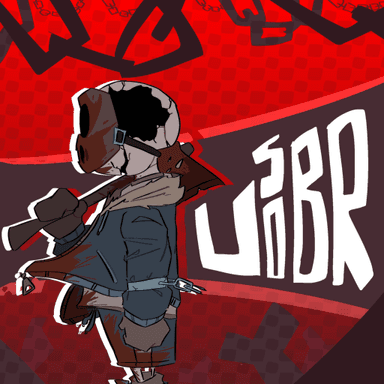 Thumbnail for Unfunny Soul Ops Boss Rush Game
