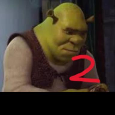 Shrek Sad Story School Bully Cry 2 [FANMADE] icon