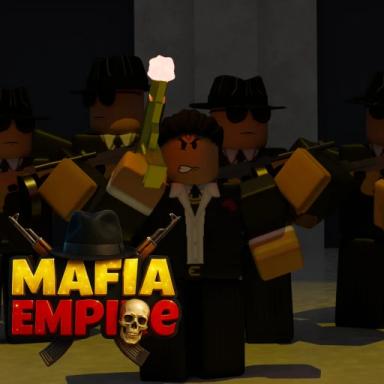 Mafia Empire🎩 icon